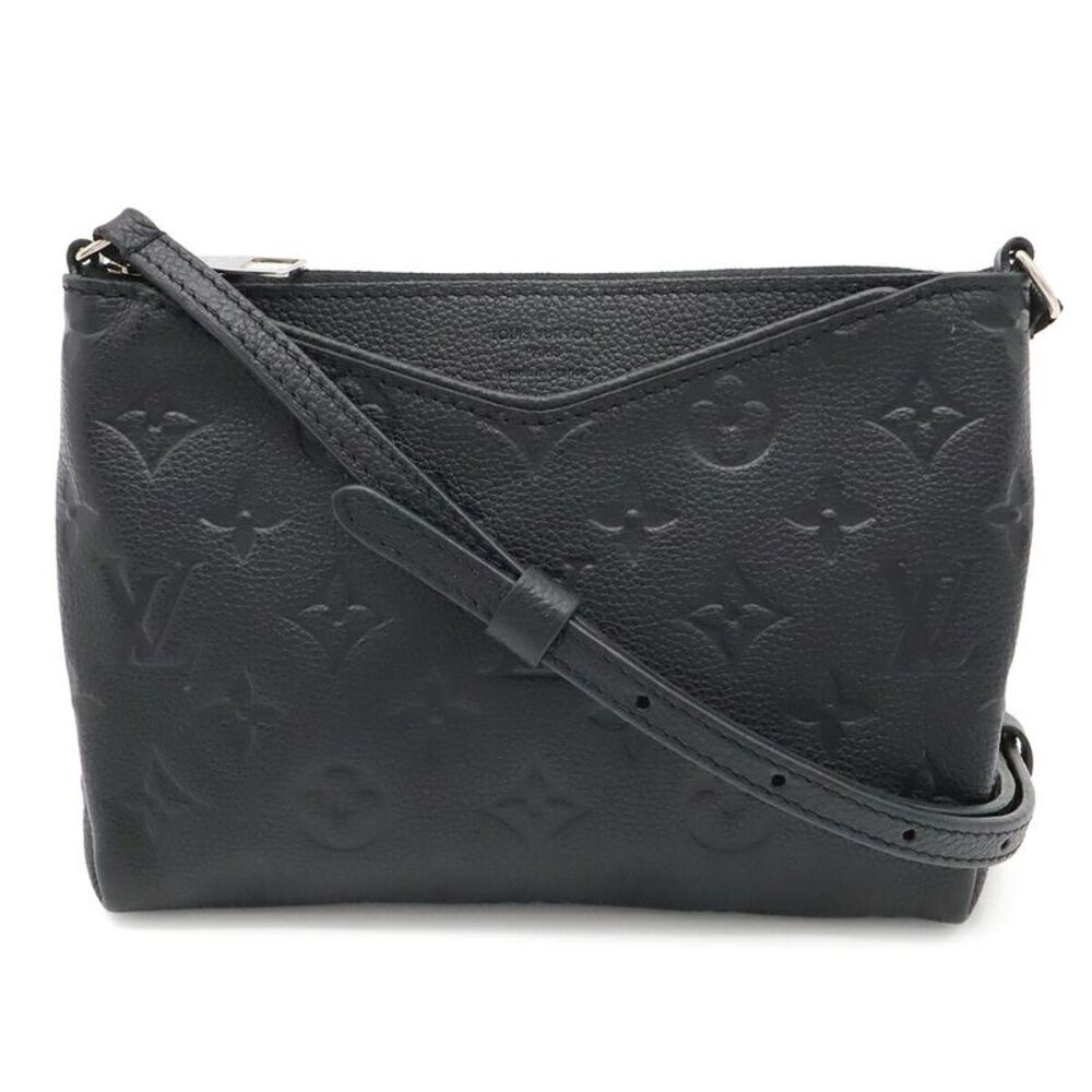 Louis Vuitton Monogram Empreinte Shoulder Bag